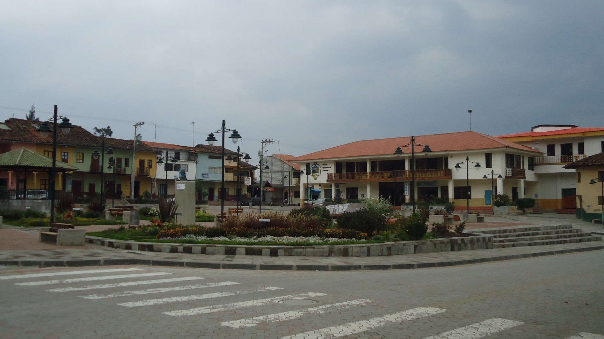 Our Cities Ecuador Nabón UN Habitat SDG Cities